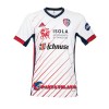 Virallinen Fanipaita Cagliari Calcio Vieraspelipaita 2020-21 - Miesten